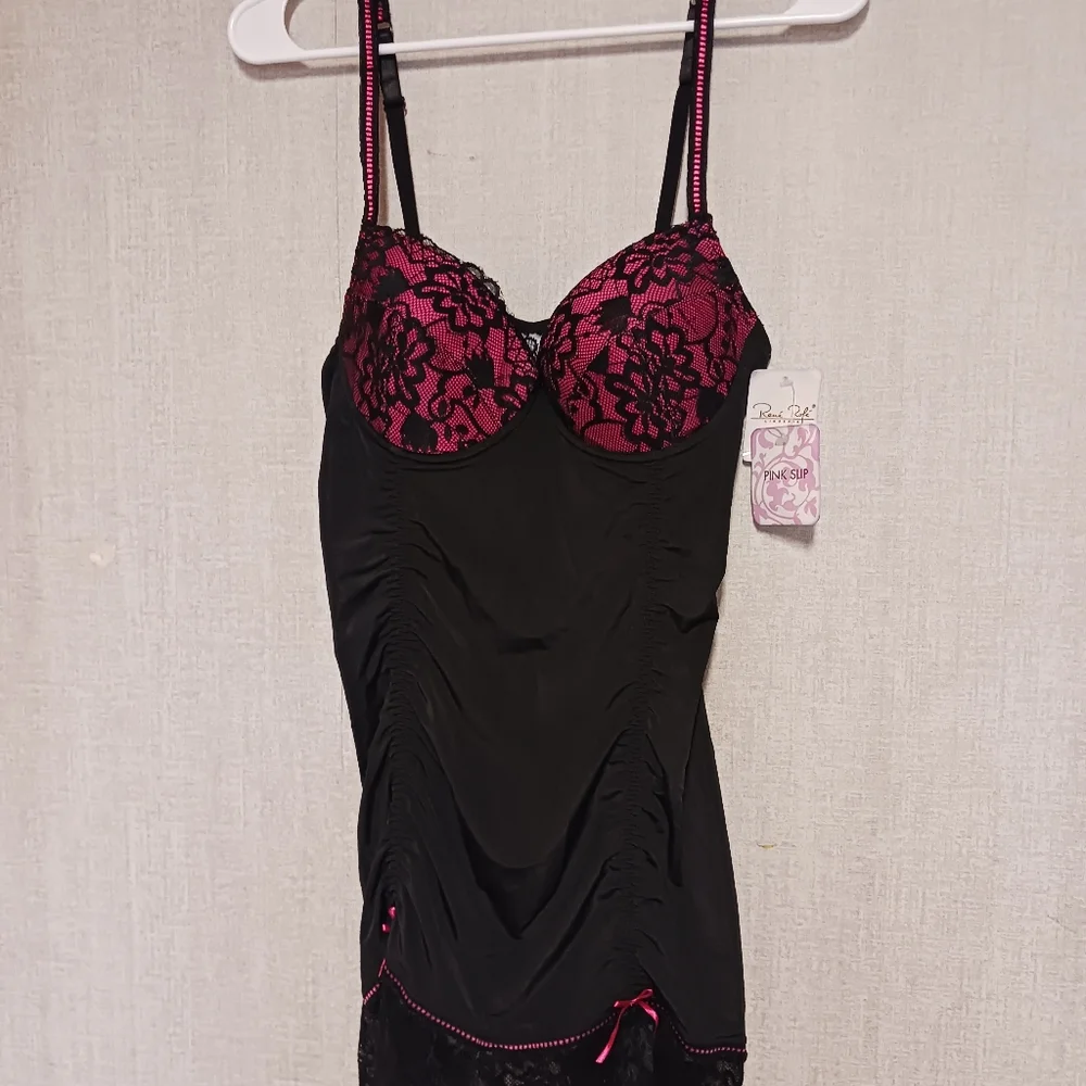 Rene Rofe Lingerie